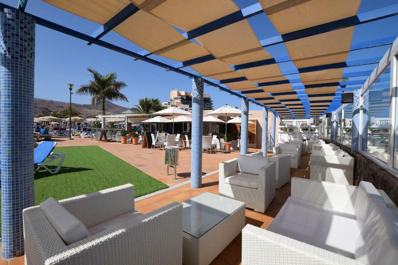Casa vacanze Playa Feliz Playa del Inglés