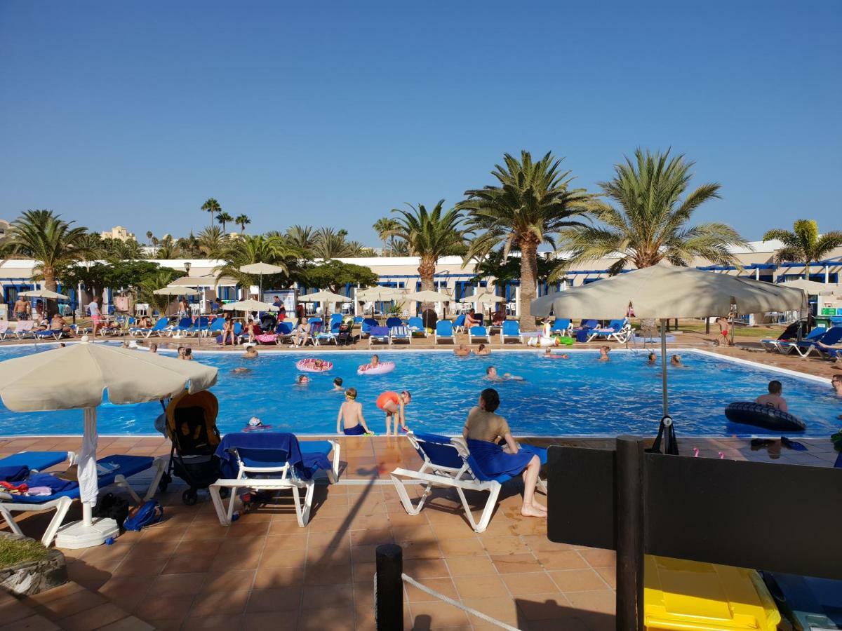 Playa Feliz Casa de vacances Playa del Inglés