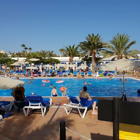 Apartamentos Playa Feliz Playa del Ingles  Exterior photo