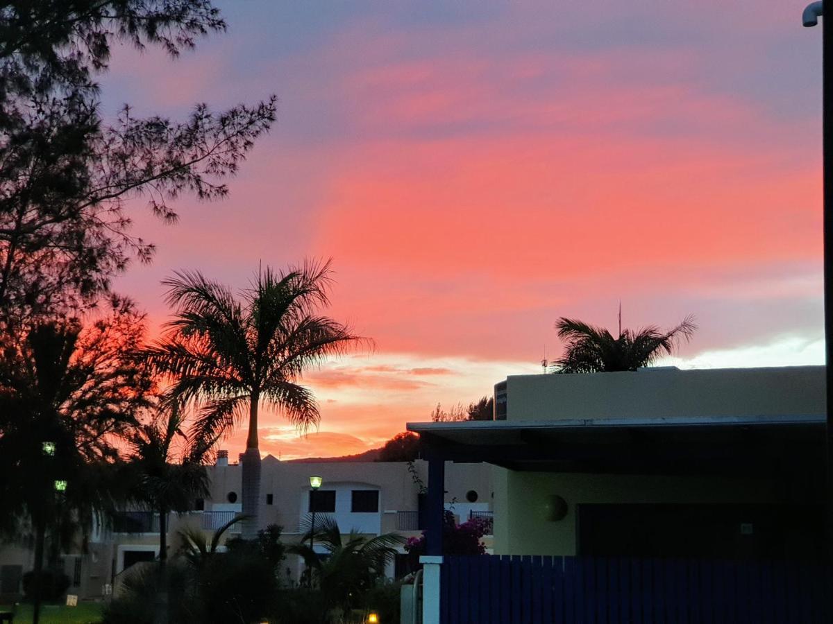 Сasa de vacaciones Playa Feliz