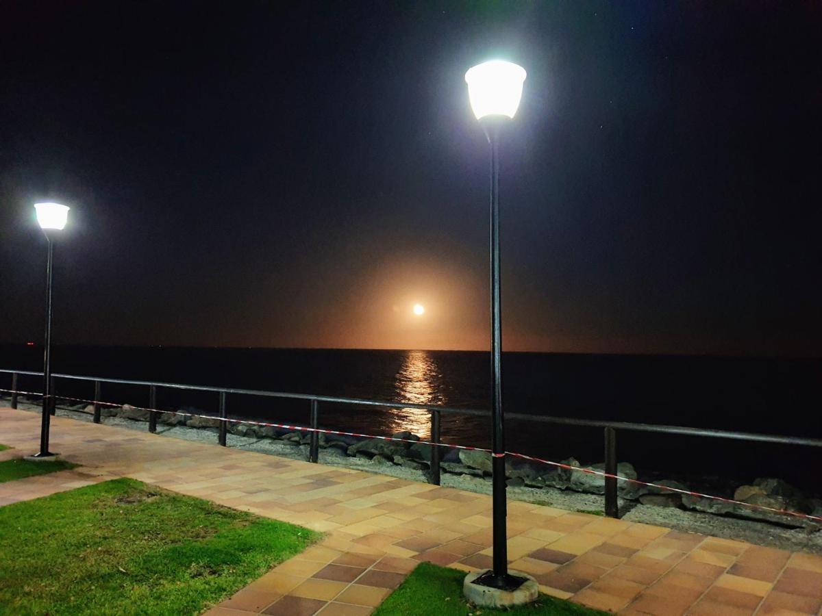 Сasa de vacaciones Playa Feliz