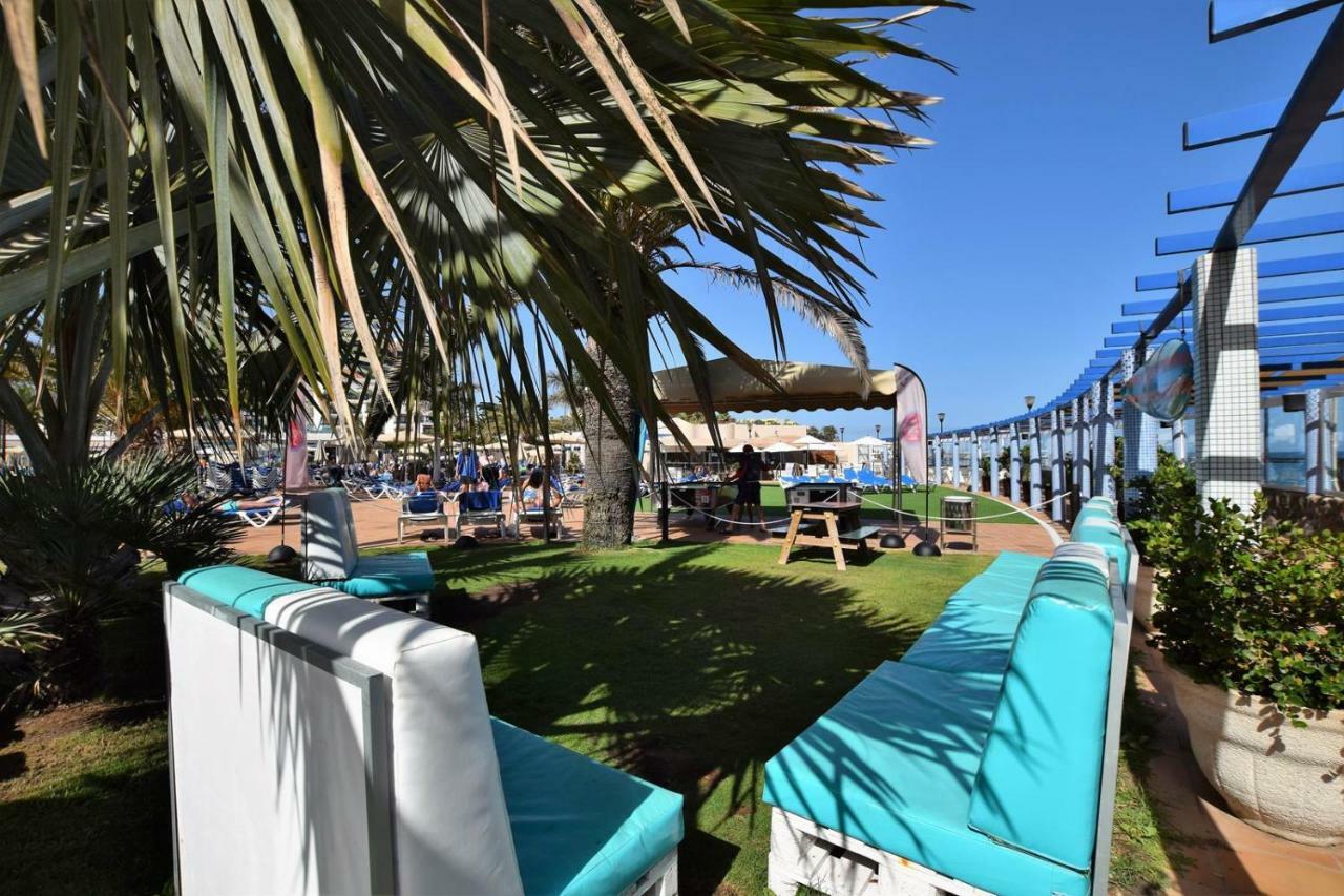 Holiday home Playa Feliz *