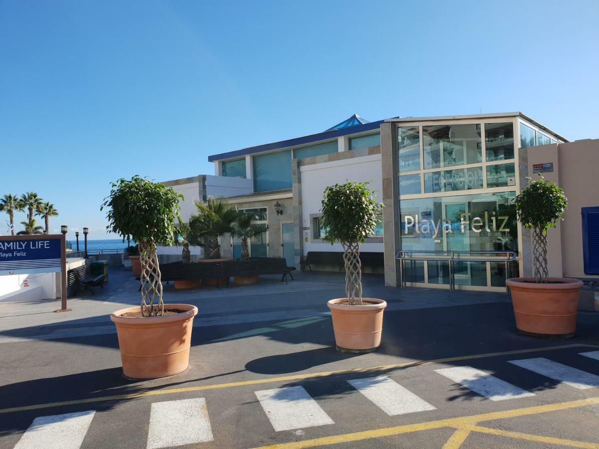 Holiday home Playa Feliz Playa del Ingles (Gran Canaria)