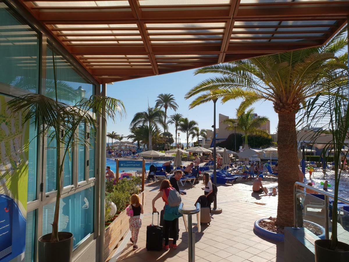 Casa de Férias Playa Feliz Playa del Inglés