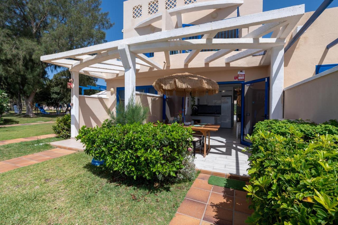 Ferienhaus Playa Feliz *