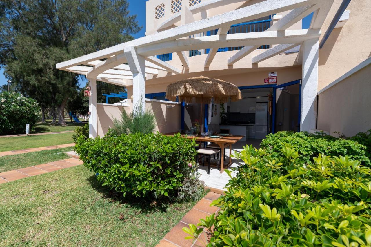 Playa Feliz Ferienhaus