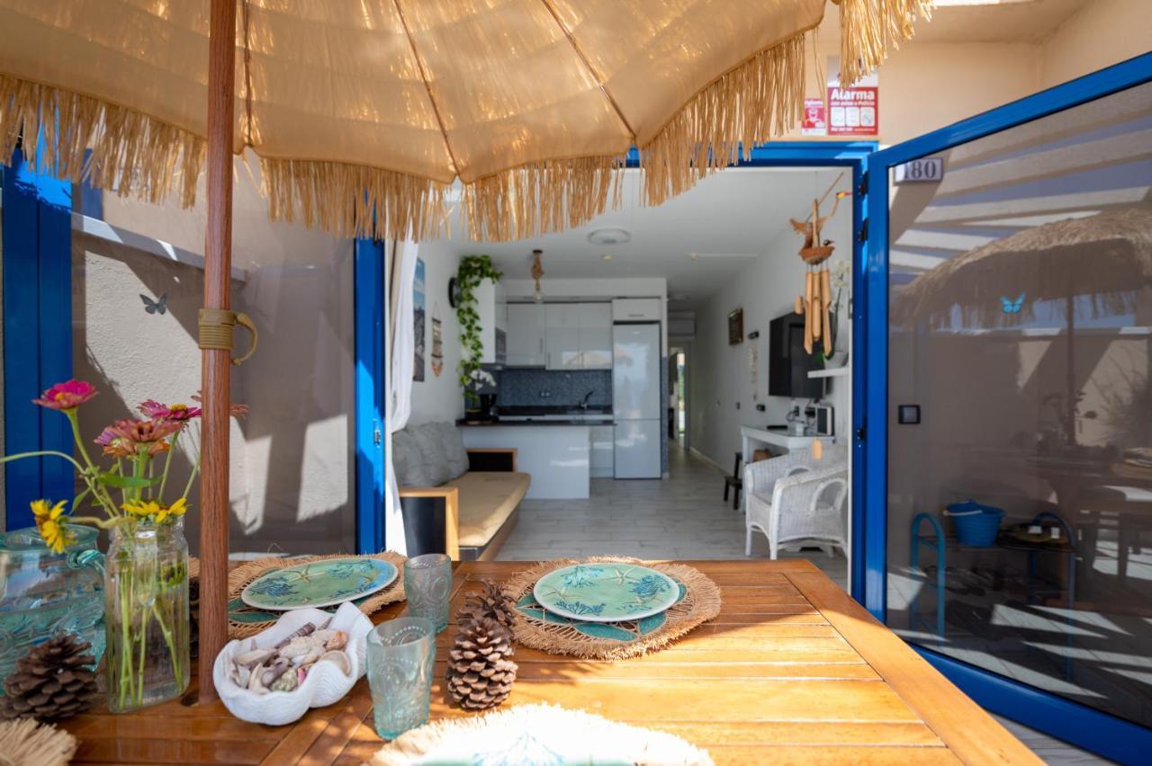 Playa Feliz Ferienhaus Playa del Inglés