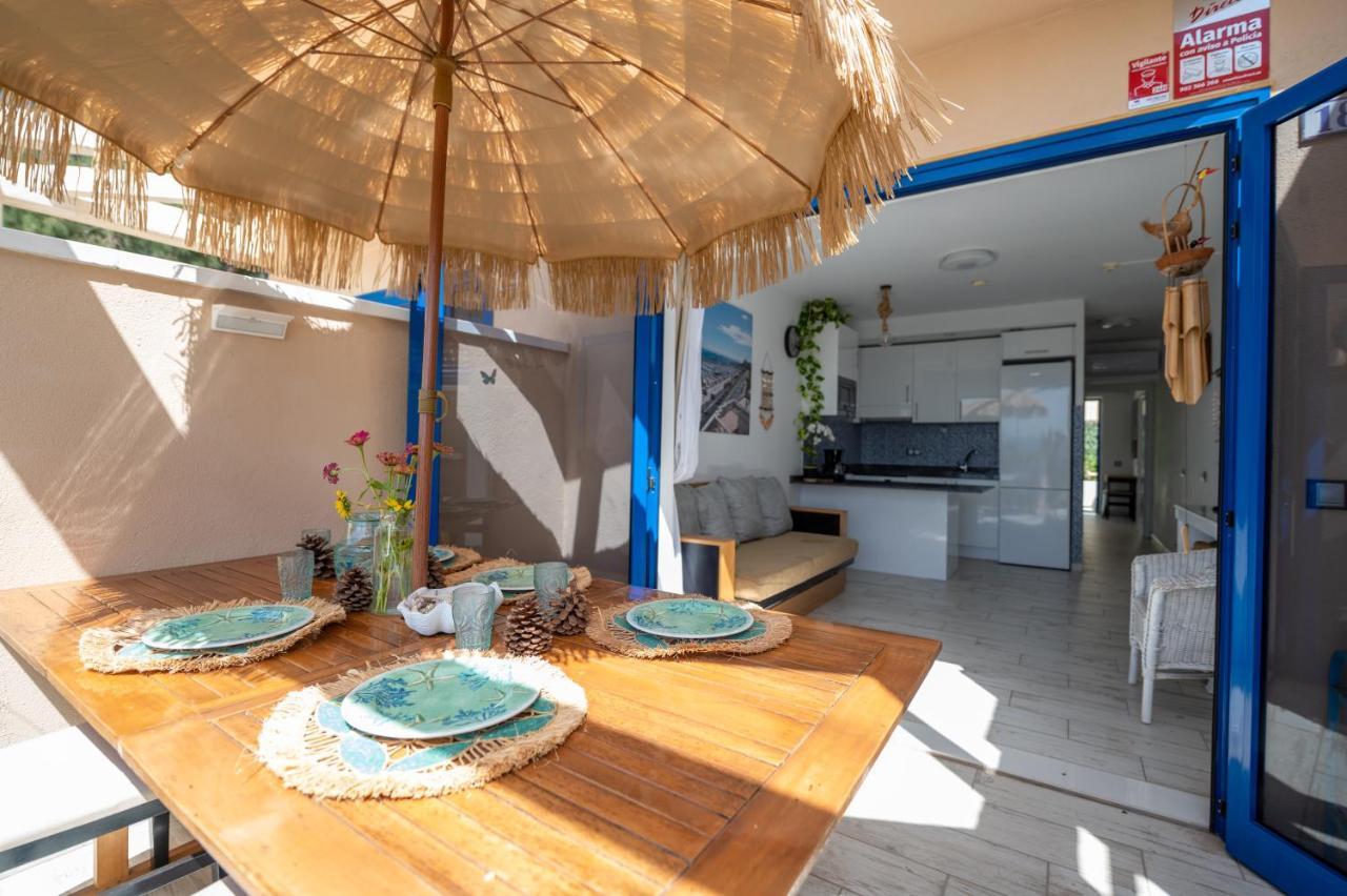 Playa Feliz Ferienhaus