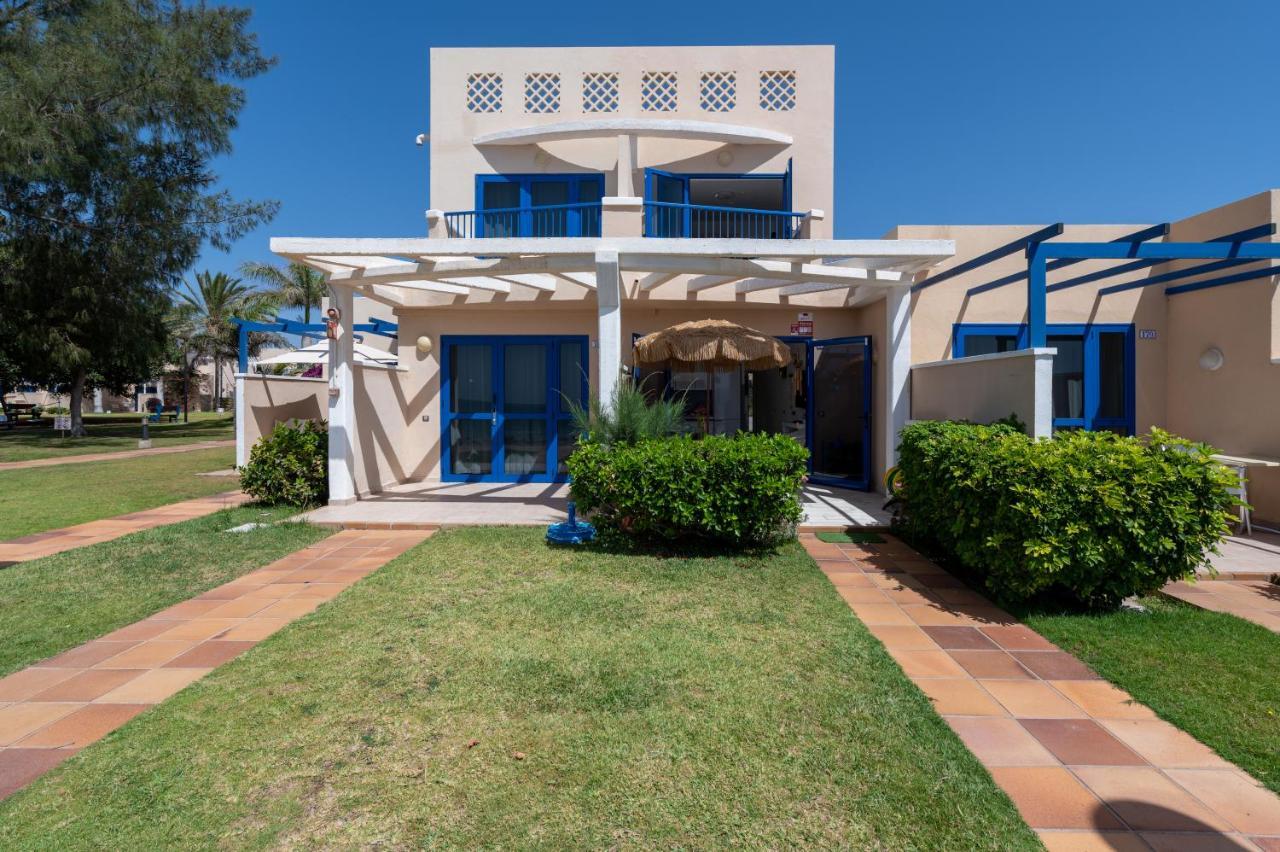 Ferienhaus Playa Feliz