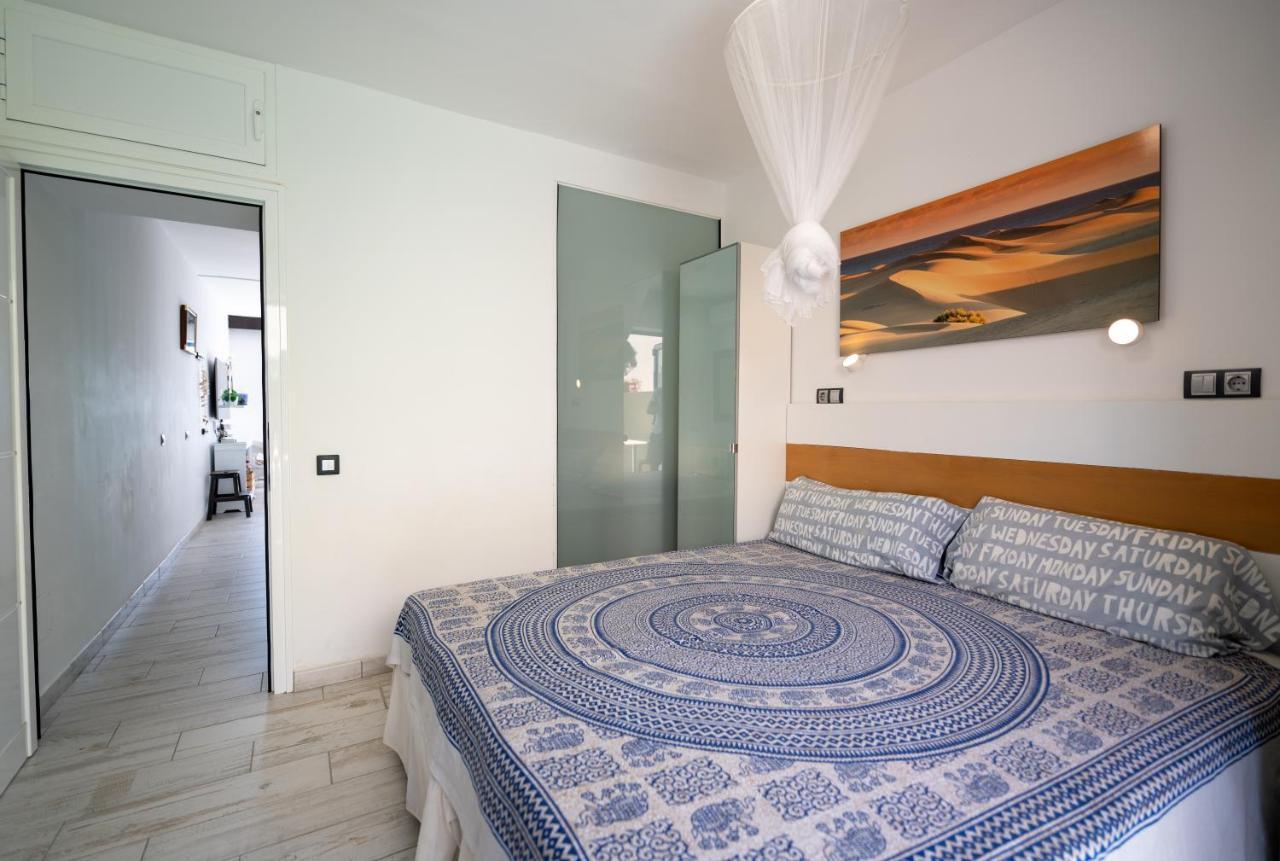 Playa Feliz Ferienhaus Playa del Inglés