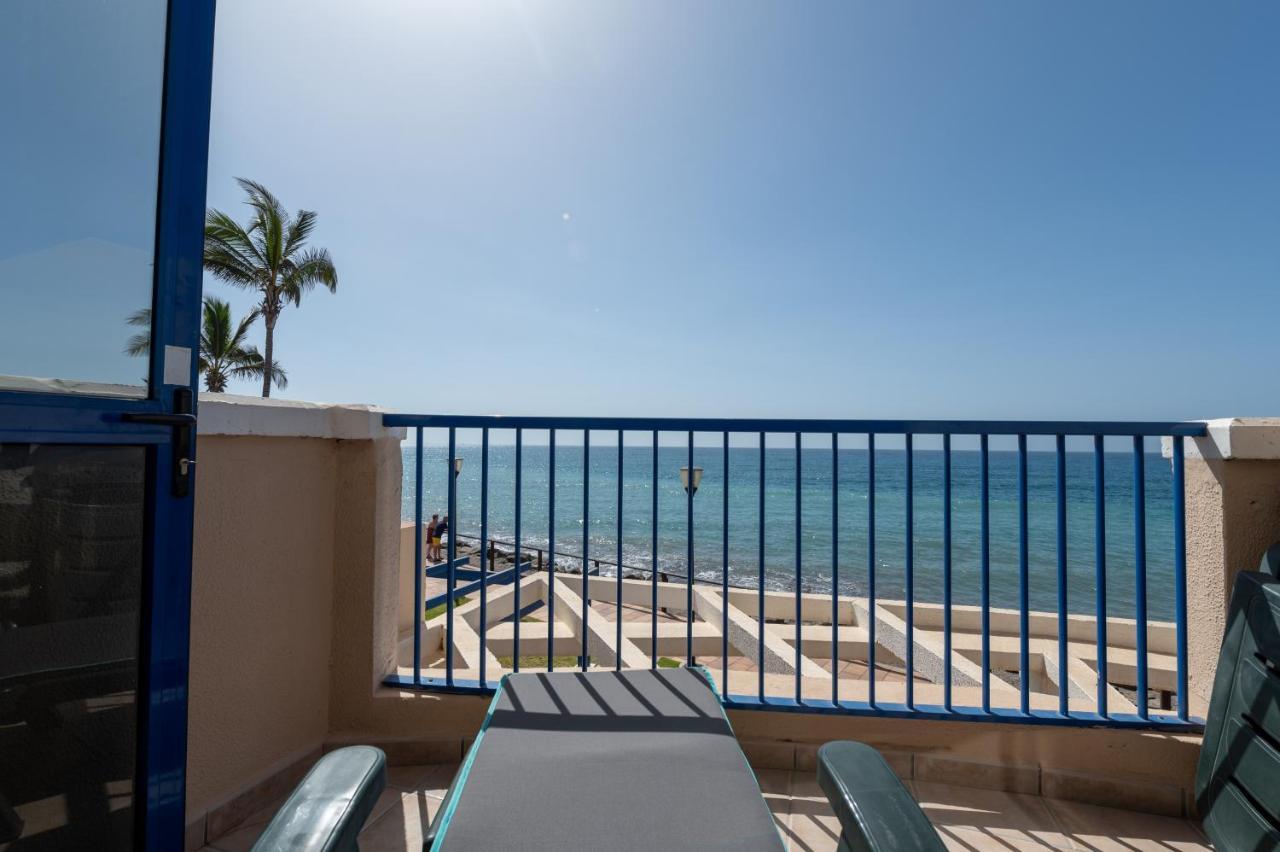 Ferienhaus Playa Feliz *