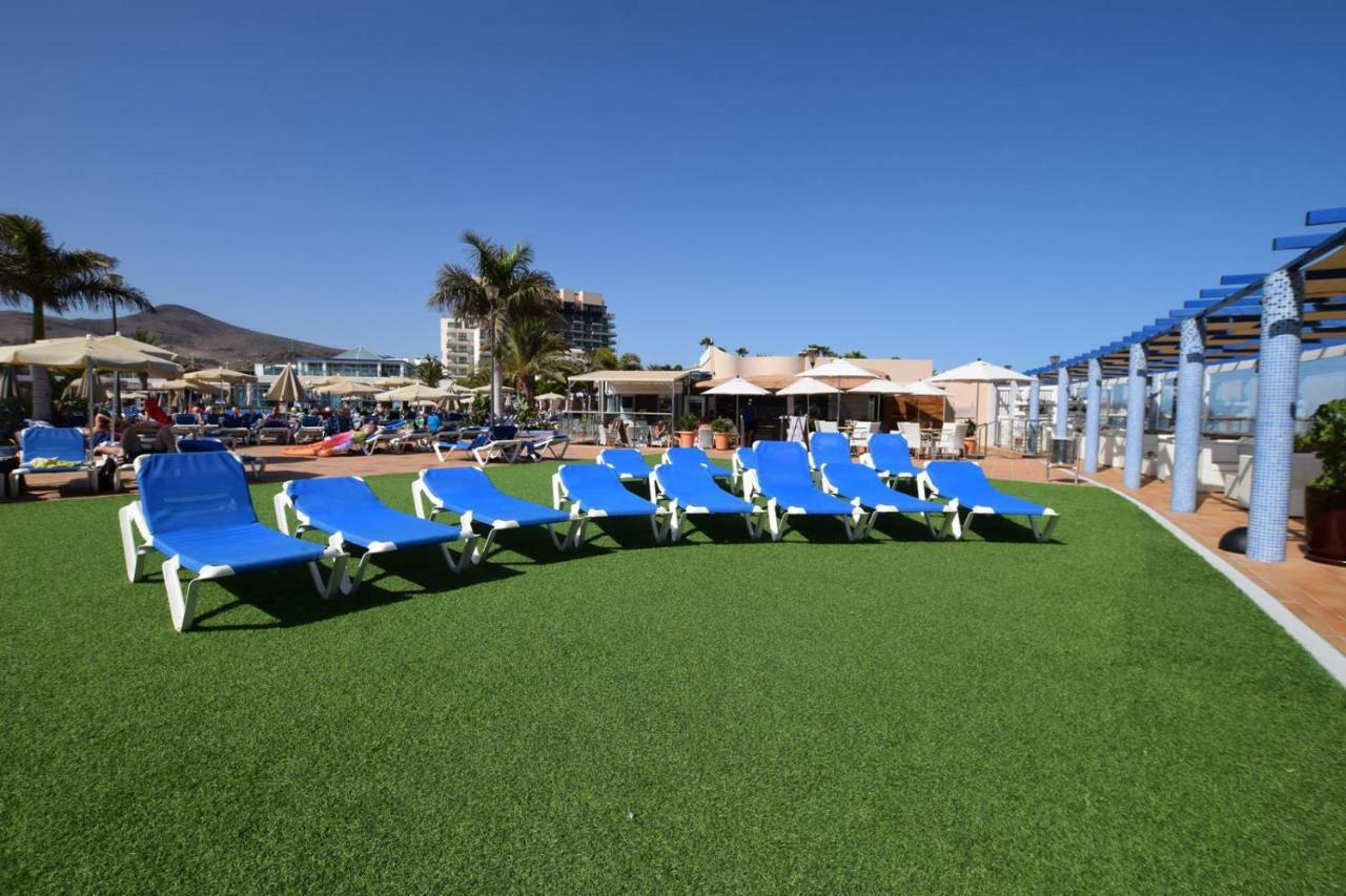 Ferienhaus Playa Feliz