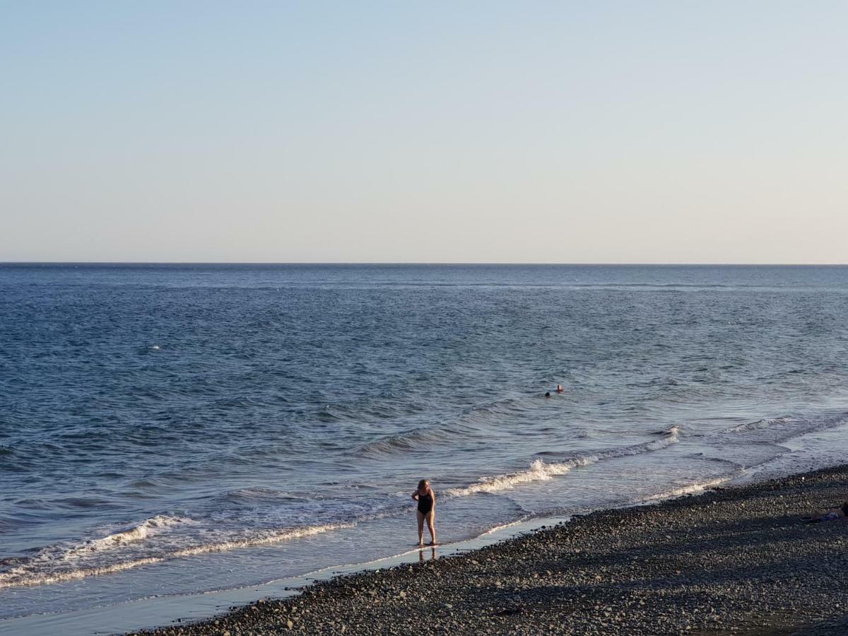 Ferienhaus Playa Feliz