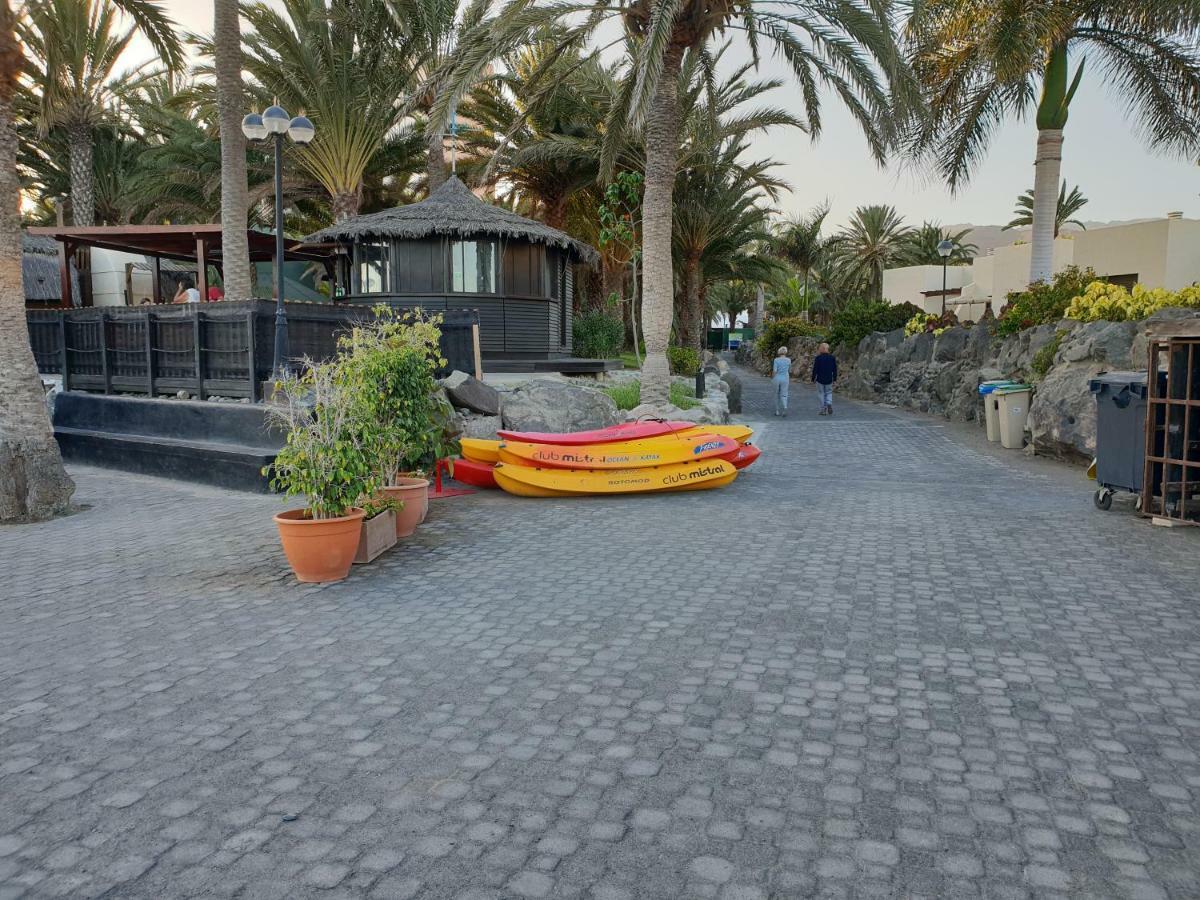 Ferienhaus Playa Feliz Playa del Inglés